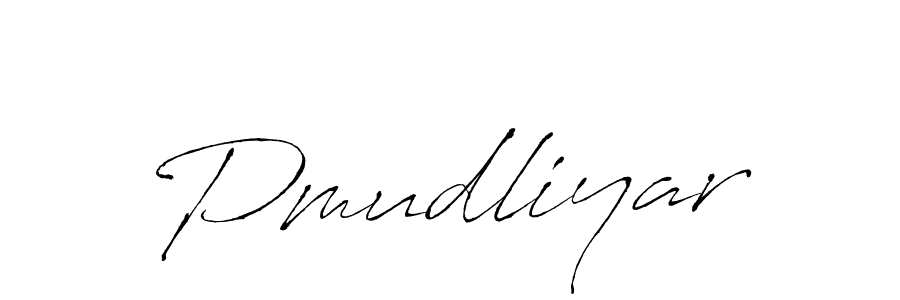 Similarly Antro_Vectra is the best handwritten signature design. Signature creator online .You can use it as an online autograph creator for name Pmudliyar. Pmudliyar signature style 6 images and pictures png