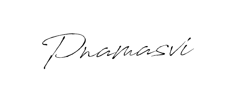 Make a beautiful signature design for name Pnamasvi. Use this online signature maker to create a handwritten signature for free. Pnamasvi signature style 6 images and pictures png