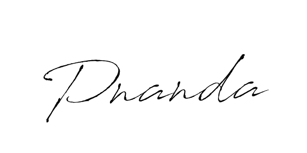 Similarly Antro_Vectra is the best handwritten signature design. Signature creator online .You can use it as an online autograph creator for name Pnanda. Pnanda signature style 6 images and pictures png