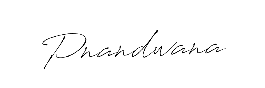 Use a signature maker to create a handwritten signature online. With this signature software, you can design (Antro_Vectra) your own signature for name Pnandwana. Pnandwana signature style 6 images and pictures png