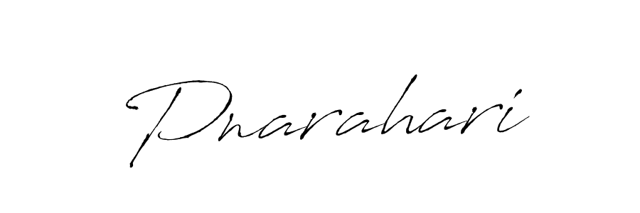 if you are searching for the best signature style for your name Pnarahari. so please give up your signature search. here we have designed multiple signature styles  using Antro_Vectra. Pnarahari signature style 6 images and pictures png