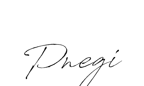 Make a beautiful signature design for name Pnegi. With this signature (Antro_Vectra) style, you can create a handwritten signature for free. Pnegi signature style 6 images and pictures png