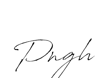 if you are searching for the best signature style for your name Pngh. so please give up your signature search. here we have designed multiple signature styles  using Antro_Vectra. Pngh signature style 6 images and pictures png