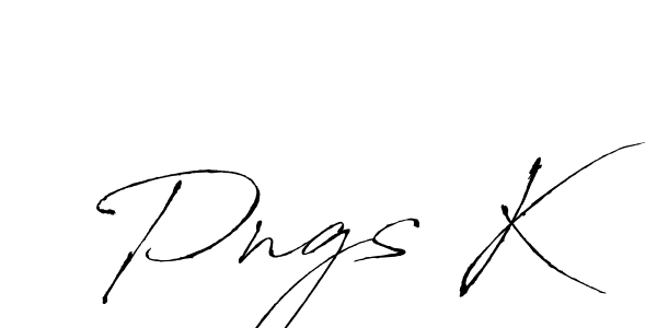 How to make Pngs K name signature. Use Antro_Vectra style for creating short signs online. This is the latest handwritten sign. Pngs K signature style 6 images and pictures png