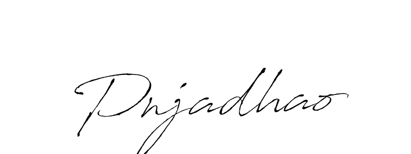 Best and Professional Signature Style for Pnjadhao. Antro_Vectra Best Signature Style Collection. Pnjadhao signature style 6 images and pictures png