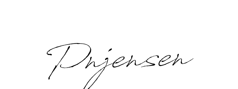 It looks lik you need a new signature style for name Pnjensen. Design unique handwritten (Antro_Vectra) signature with our free signature maker in just a few clicks. Pnjensen signature style 6 images and pictures png