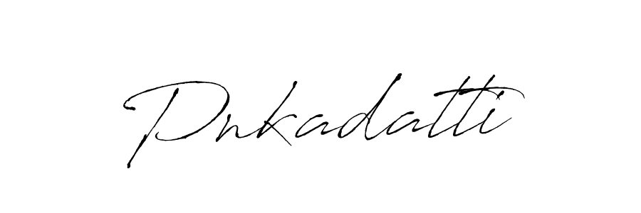 Once you've used our free online signature maker to create your best signature Antro_Vectra style, it's time to enjoy all of the benefits that Pnkadatti name signing documents. Pnkadatti signature style 6 images and pictures png
