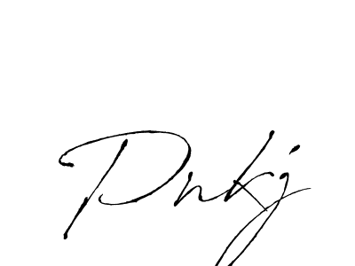 Similarly Antro_Vectra is the best handwritten signature design. Signature creator online .You can use it as an online autograph creator for name Pnkj. Pnkj signature style 6 images and pictures png