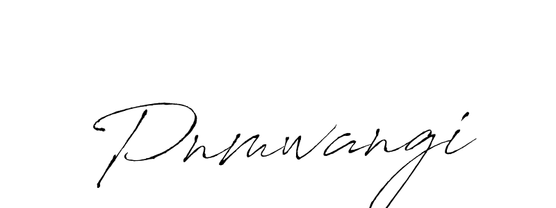 See photos of Pnmwangi official signature by Spectra . Check more albums & portfolios. Read reviews & check more about Antro_Vectra font. Pnmwangi signature style 6 images and pictures png