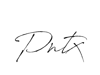 The best way (Antro_Vectra) to make a short signature is to pick only two or three words in your name. The name Pntx include a total of six letters. For converting this name. Pntx signature style 6 images and pictures png