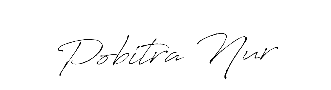 Make a short Pobitra Nur signature style. Manage your documents anywhere anytime using Antro_Vectra. Create and add eSignatures, submit forms, share and send files easily. Pobitra Nur signature style 6 images and pictures png