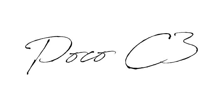 Best and Professional Signature Style for Poco C3. Antro_Vectra Best Signature Style Collection. Poco C3 signature style 6 images and pictures png