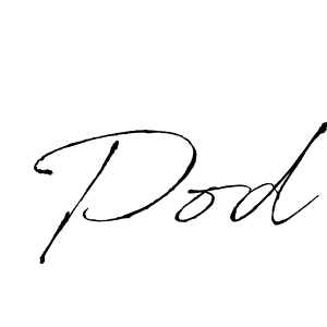 You can use this online signature creator to create a handwritten signature for the name Pod. This is the best online autograph maker. Pod signature style 6 images and pictures png