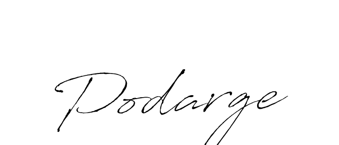 How to Draw Podarge signature style? Antro_Vectra is a latest design signature styles for name Podarge. Podarge signature style 6 images and pictures png