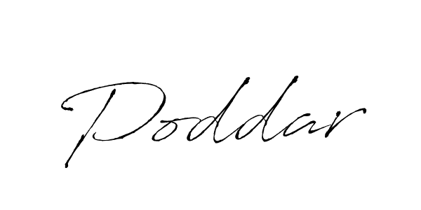 Best and Professional Signature Style for Poddar. Antro_Vectra Best Signature Style Collection. Poddar signature style 6 images and pictures png