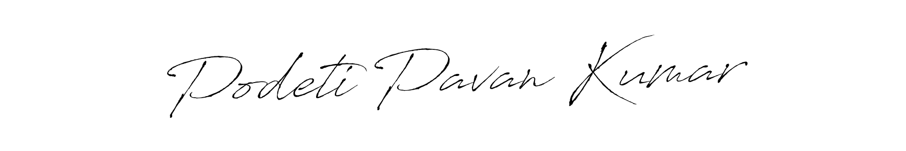 Best and Professional Signature Style for Podeti Pavan Kumar. Antro_Vectra Best Signature Style Collection. Podeti Pavan Kumar signature style 6 images and pictures png