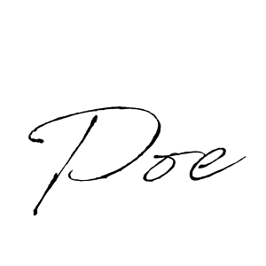 See photos of Poe official signature by Spectra . Check more albums & portfolios. Read reviews & check more about Antro_Vectra font. Poe signature style 6 images and pictures png