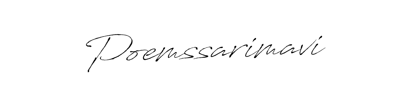 Antro_Vectra is a professional signature style that is perfect for those who want to add a touch of class to their signature. It is also a great choice for those who want to make their signature more unique. Get Poemssarimavi name to fancy signature for free. Poemssarimavi signature style 6 images and pictures png