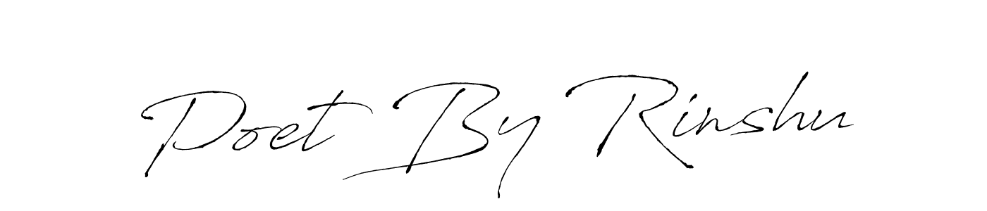 Best and Professional Signature Style for Poet By Rinshu. Antro_Vectra Best Signature Style Collection. Poet By Rinshu signature style 6 images and pictures png