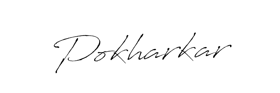 See photos of Pokharkar official signature by Spectra . Check more albums & portfolios. Read reviews & check more about Antro_Vectra font. Pokharkar signature style 6 images and pictures png