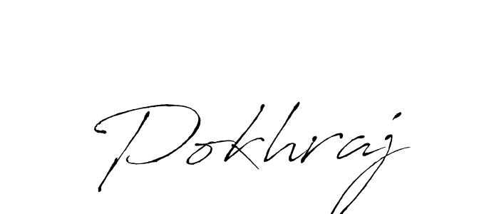 Similarly Antro_Vectra is the best handwritten signature design. Signature creator online .You can use it as an online autograph creator for name Pokhraj. Pokhraj signature style 6 images and pictures png