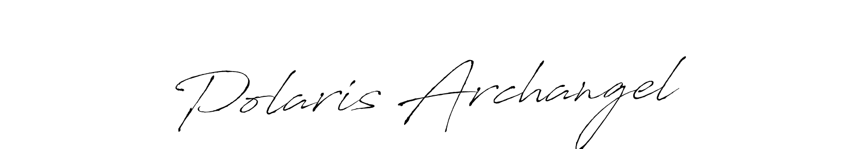 Also You can easily find your signature by using the search form. We will create Polaris Archangel name handwritten signature images for you free of cost using Antro_Vectra sign style. Polaris Archangel signature style 6 images and pictures png