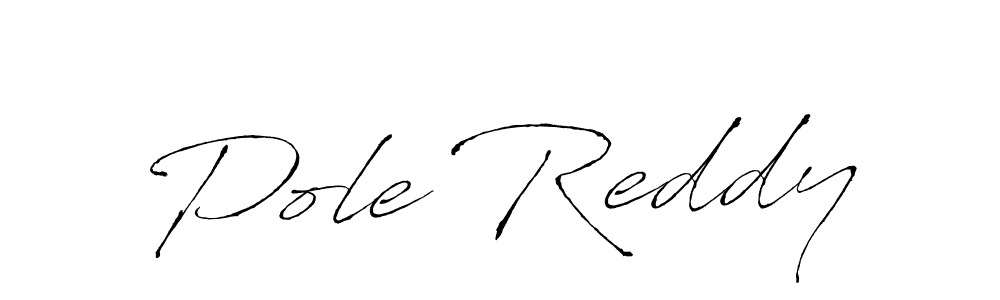 How to Draw Pole Reddy signature style? Antro_Vectra is a latest design signature styles for name Pole Reddy. Pole Reddy signature style 6 images and pictures png