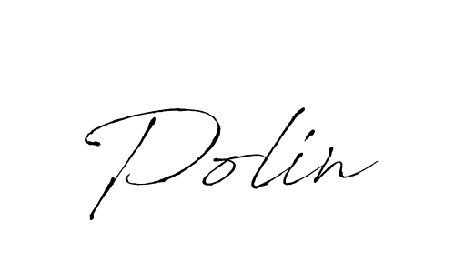 Similarly Antro_Vectra is the best handwritten signature design. Signature creator online .You can use it as an online autograph creator for name Polin. Polin signature style 6 images and pictures png