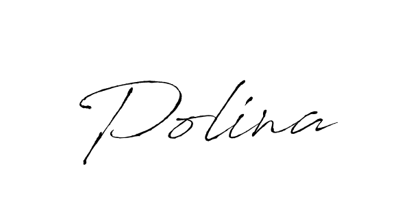 Also You can easily find your signature by using the search form. We will create Polina name handwritten signature images for you free of cost using Antro_Vectra sign style. Polina signature style 6 images and pictures png