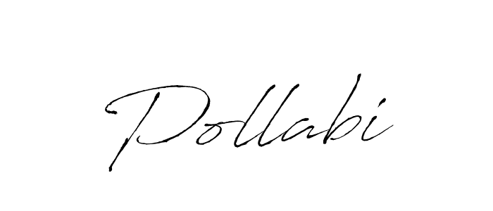 Similarly Antro_Vectra is the best handwritten signature design. Signature creator online .You can use it as an online autograph creator for name Pollabi. Pollabi signature style 6 images and pictures png