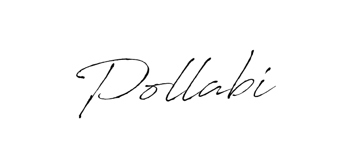 Once you've used our free online signature maker to create your best signature Antro_Vectra style, it's time to enjoy all of the benefits that Pollabi name signing documents. Pollabi signature style 6 images and pictures png