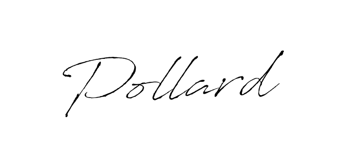 Also we have Pollard name is the best signature style. Create professional handwritten signature collection using Antro_Vectra autograph style. Pollard signature style 6 images and pictures png