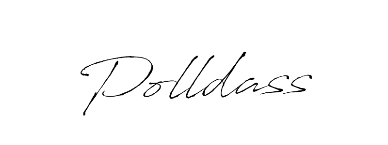 Make a beautiful signature design for name Polldass. Use this online signature maker to create a handwritten signature for free. Polldass signature style 6 images and pictures png