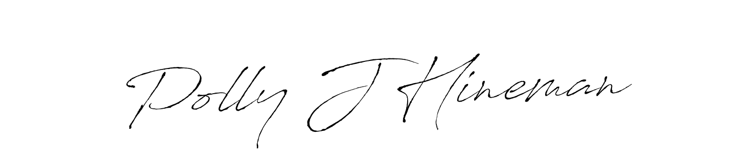 Make a short Polly J Hineman signature style. Manage your documents anywhere anytime using Antro_Vectra. Create and add eSignatures, submit forms, share and send files easily. Polly J Hineman signature style 6 images and pictures png