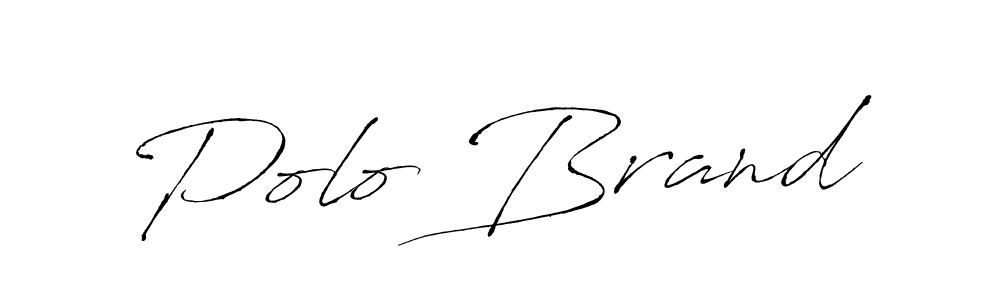 if you are searching for the best signature style for your name Polo Brand. so please give up your signature search. here we have designed multiple signature styles  using Antro_Vectra. Polo Brand signature style 6 images and pictures png