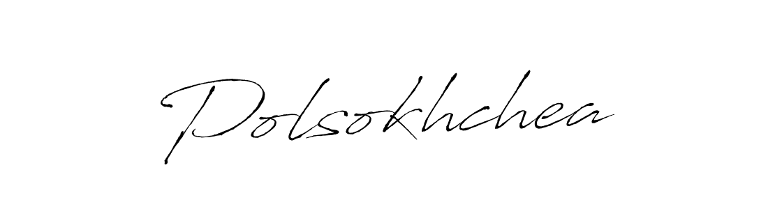 Best and Professional Signature Style for Polsokhchea. Antro_Vectra Best Signature Style Collection. Polsokhchea signature style 6 images and pictures png