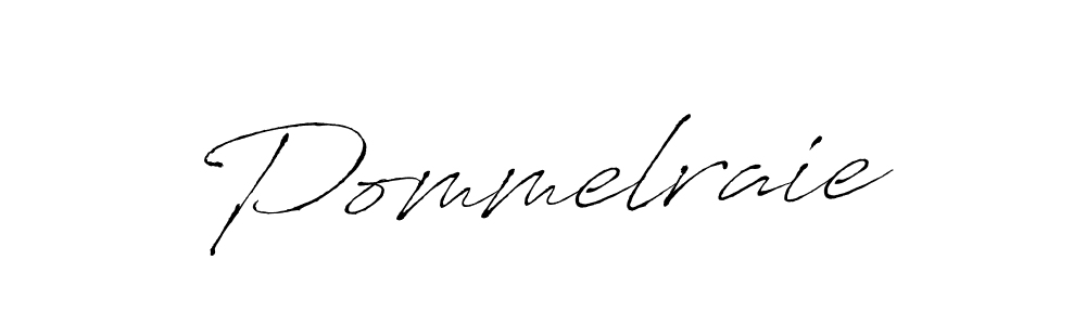 You should practise on your own different ways (Antro_Vectra) to write your name (Pommelraie) in signature. don't let someone else do it for you. Pommelraie signature style 6 images and pictures png