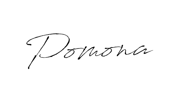 Create a beautiful signature design for name Pomona. With this signature (Antro_Vectra) fonts, you can make a handwritten signature for free. Pomona signature style 6 images and pictures png