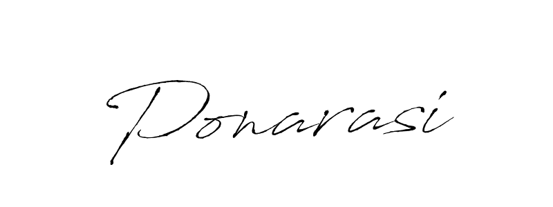 if you are searching for the best signature style for your name Ponarasi. so please give up your signature search. here we have designed multiple signature styles  using Antro_Vectra. Ponarasi signature style 6 images and pictures png