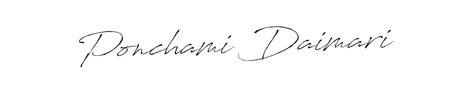 Once you've used our free online signature maker to create your best signature Antro_Vectra style, it's time to enjoy all of the benefits that Ponchami Daimari name signing documents. Ponchami Daimari signature style 6 images and pictures png