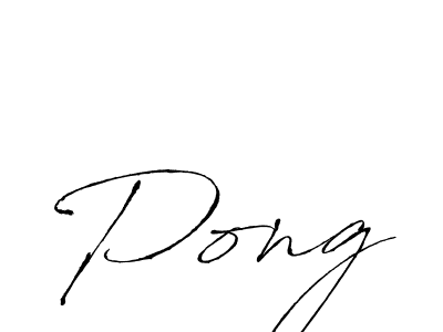 Check out images of Autograph of Pong name. Actor Pong Signature Style. Antro_Vectra is a professional sign style online. Pong signature style 6 images and pictures png