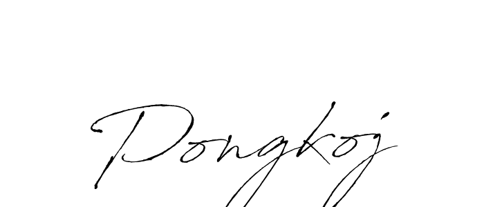 Also You can easily find your signature by using the search form. We will create Pongkoj name handwritten signature images for you free of cost using Antro_Vectra sign style. Pongkoj signature style 6 images and pictures png