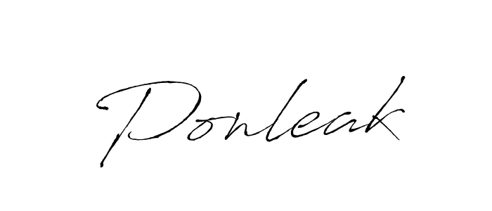 Make a short Ponleak signature style. Manage your documents anywhere anytime using Antro_Vectra. Create and add eSignatures, submit forms, share and send files easily. Ponleak signature style 6 images and pictures png