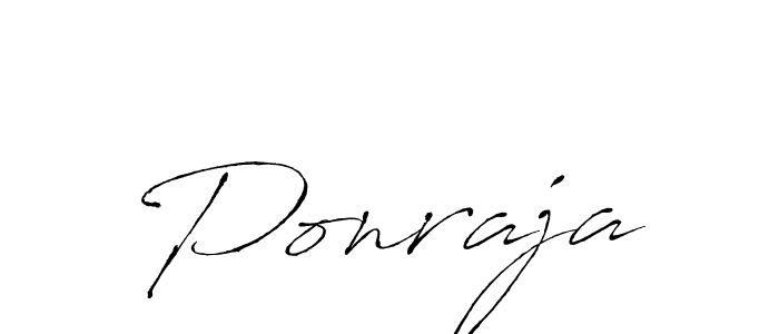 Also You can easily find your signature by using the search form. We will create Ponraja name handwritten signature images for you free of cost using Antro_Vectra sign style. Ponraja signature style 6 images and pictures png