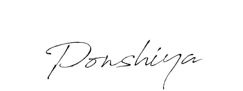 Best and Professional Signature Style for Ponshiya. Antro_Vectra Best Signature Style Collection. Ponshiya signature style 6 images and pictures png