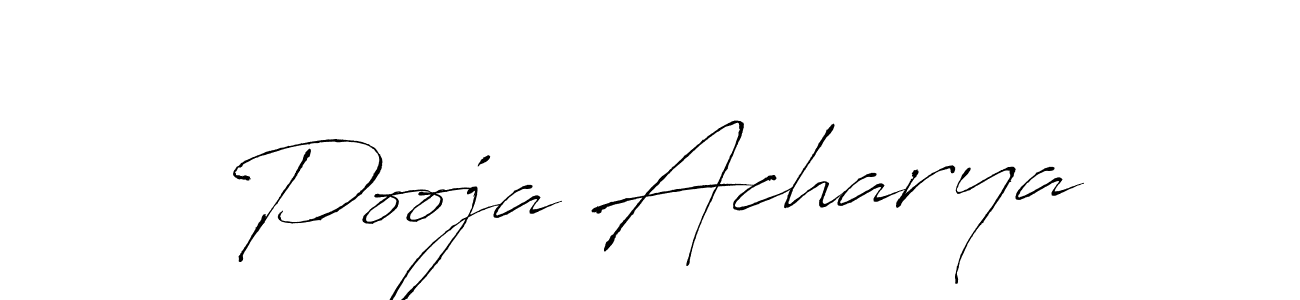 Check out images of Autograph of Pooja Acharya name. Actor Pooja Acharya Signature Style. Antro_Vectra is a professional sign style online. Pooja Acharya signature style 6 images and pictures png