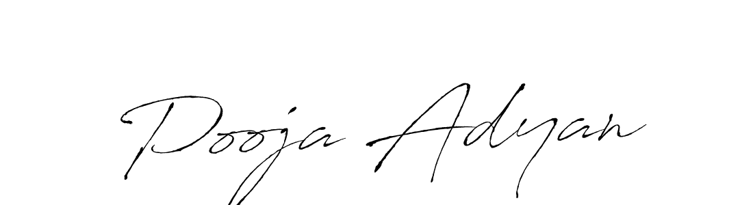 See photos of Pooja Adyan official signature by Spectra . Check more albums & portfolios. Read reviews & check more about Antro_Vectra font. Pooja Adyan signature style 6 images and pictures png