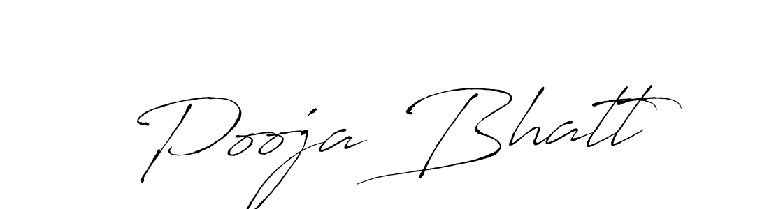 Once you've used our free online signature maker to create your best signature Antro_Vectra style, it's time to enjoy all of the benefits that Pooja Bhatt name signing documents. Pooja Bhatt signature style 6 images and pictures png
