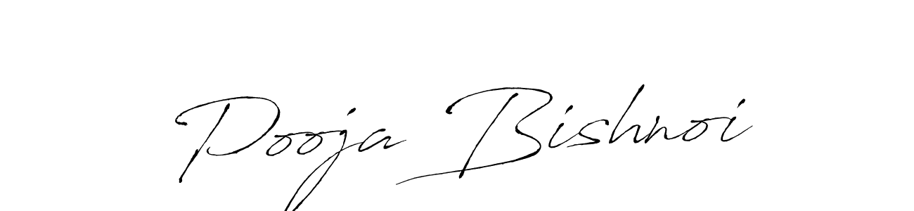 Make a beautiful signature design for name Pooja Bishnoi. Use this online signature maker to create a handwritten signature for free. Pooja Bishnoi signature style 6 images and pictures png