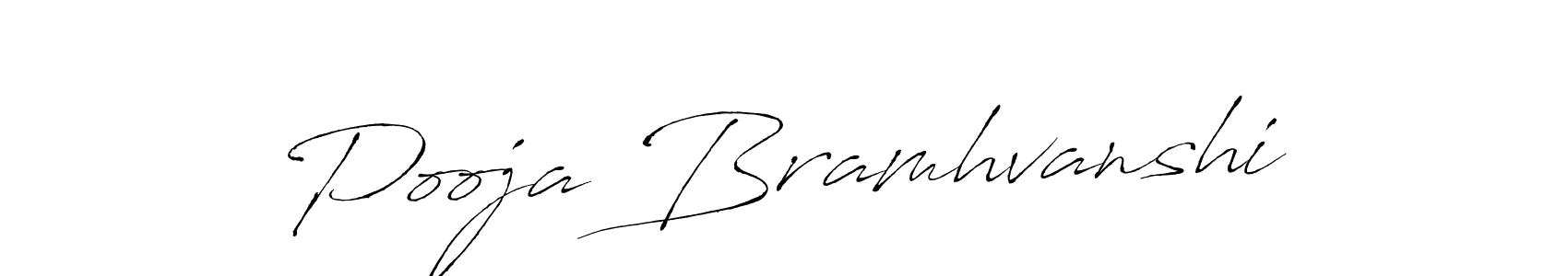 Also You can easily find your signature by using the search form. We will create Pooja Bramhvanshi name handwritten signature images for you free of cost using Antro_Vectra sign style. Pooja Bramhvanshi signature style 6 images and pictures png